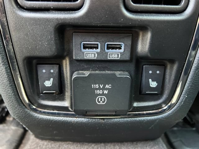 Used 2018 Dodge Durango GT w/ Premium Group AWD/4WD image 32