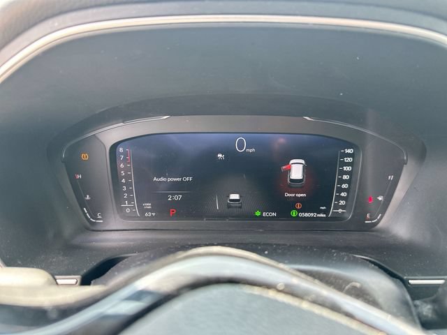 Used 2023 Honda Pilot Elite image 14
