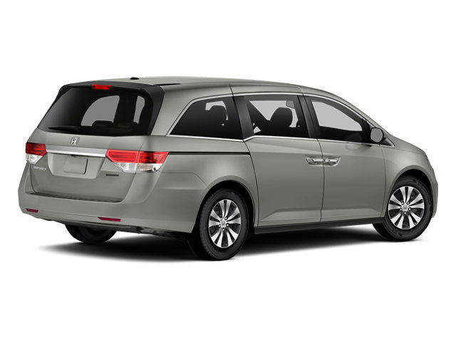 Used 2014 Honda Odyssey EX-L image 3