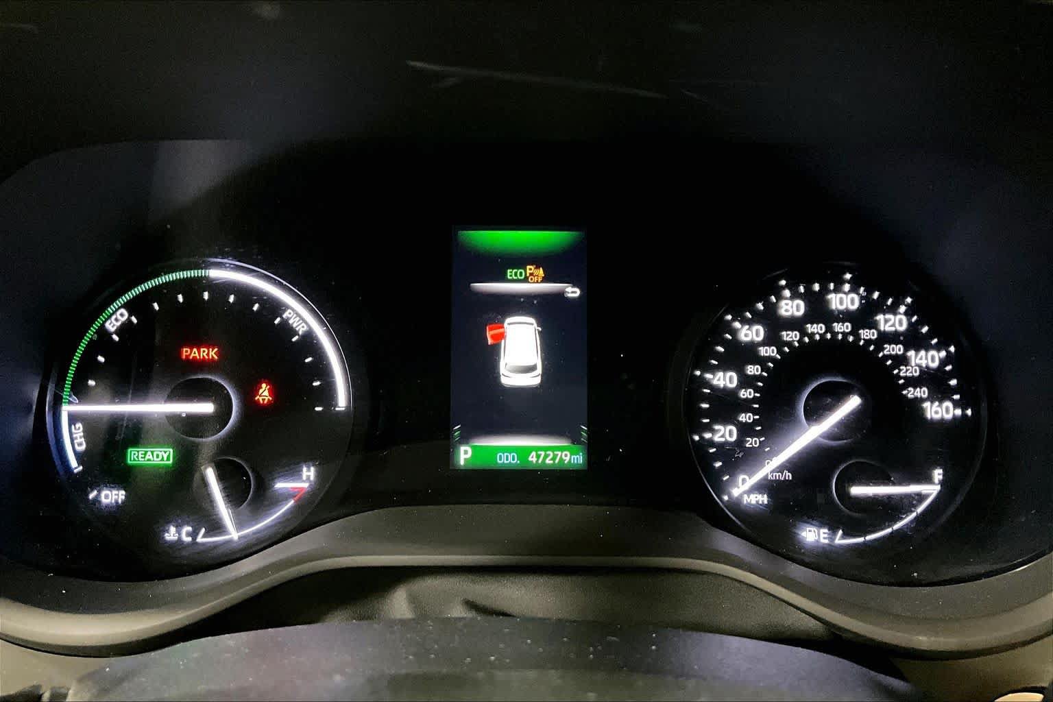 Used 2024 Toyota Sienna XLE FWD image 26