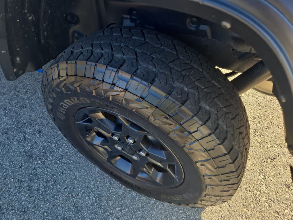Used 2023 Jeep Wrangler Unlimited w/ Cold Weather Group AWD/4WD image 13