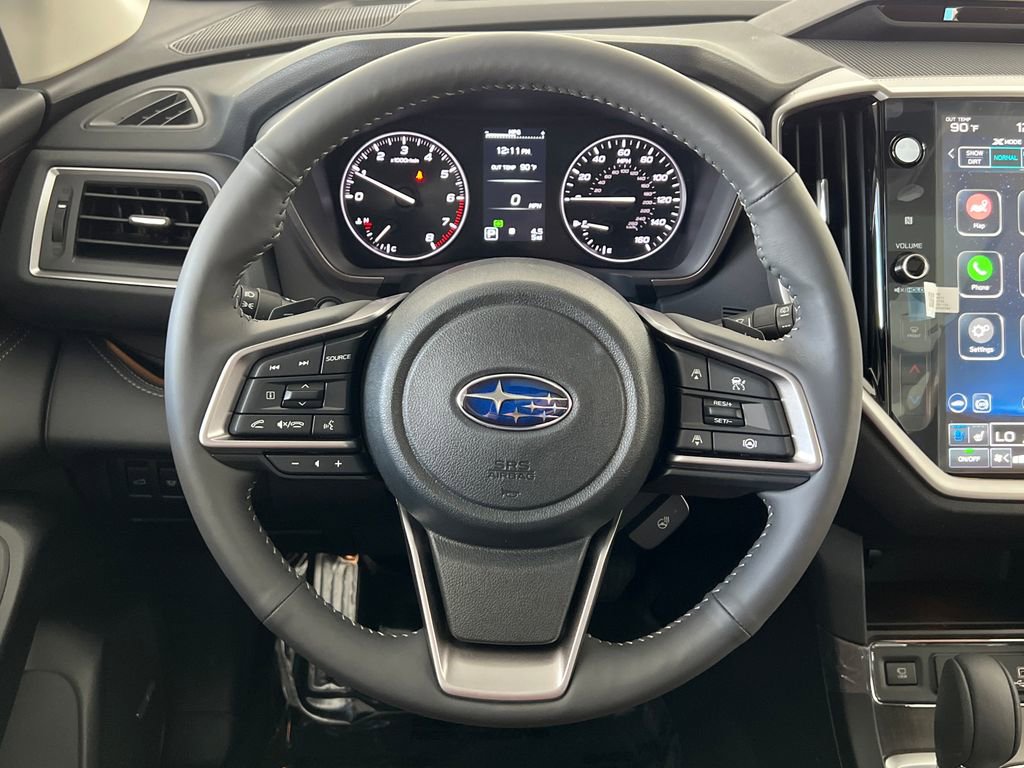 New 2026 Subaru Ascent Touring image 16
