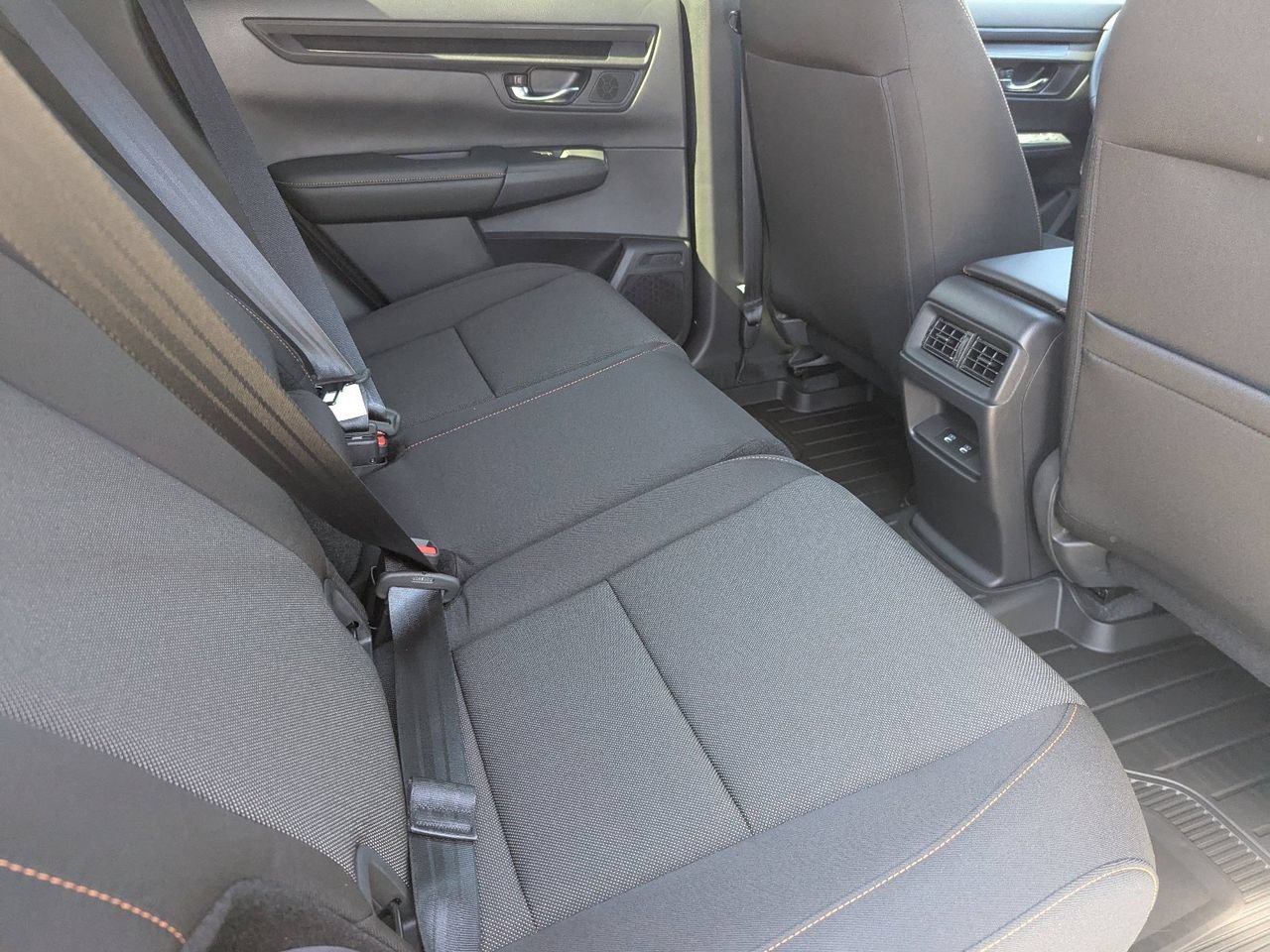 New 2027 Honda CR-V TrailSport image 9