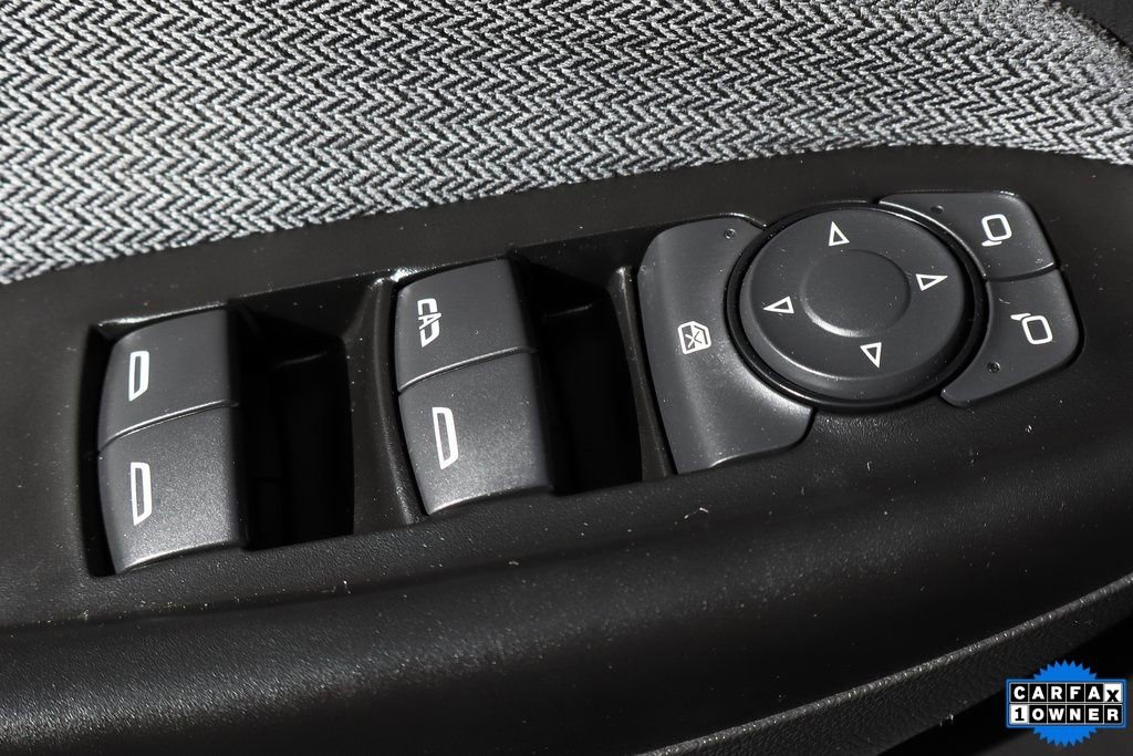 Used 2023 Chevrolet TrailBlazer LS AWD/4WD image 15
