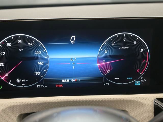 New 2026 Mercedes-Benz CLA 250 image 28