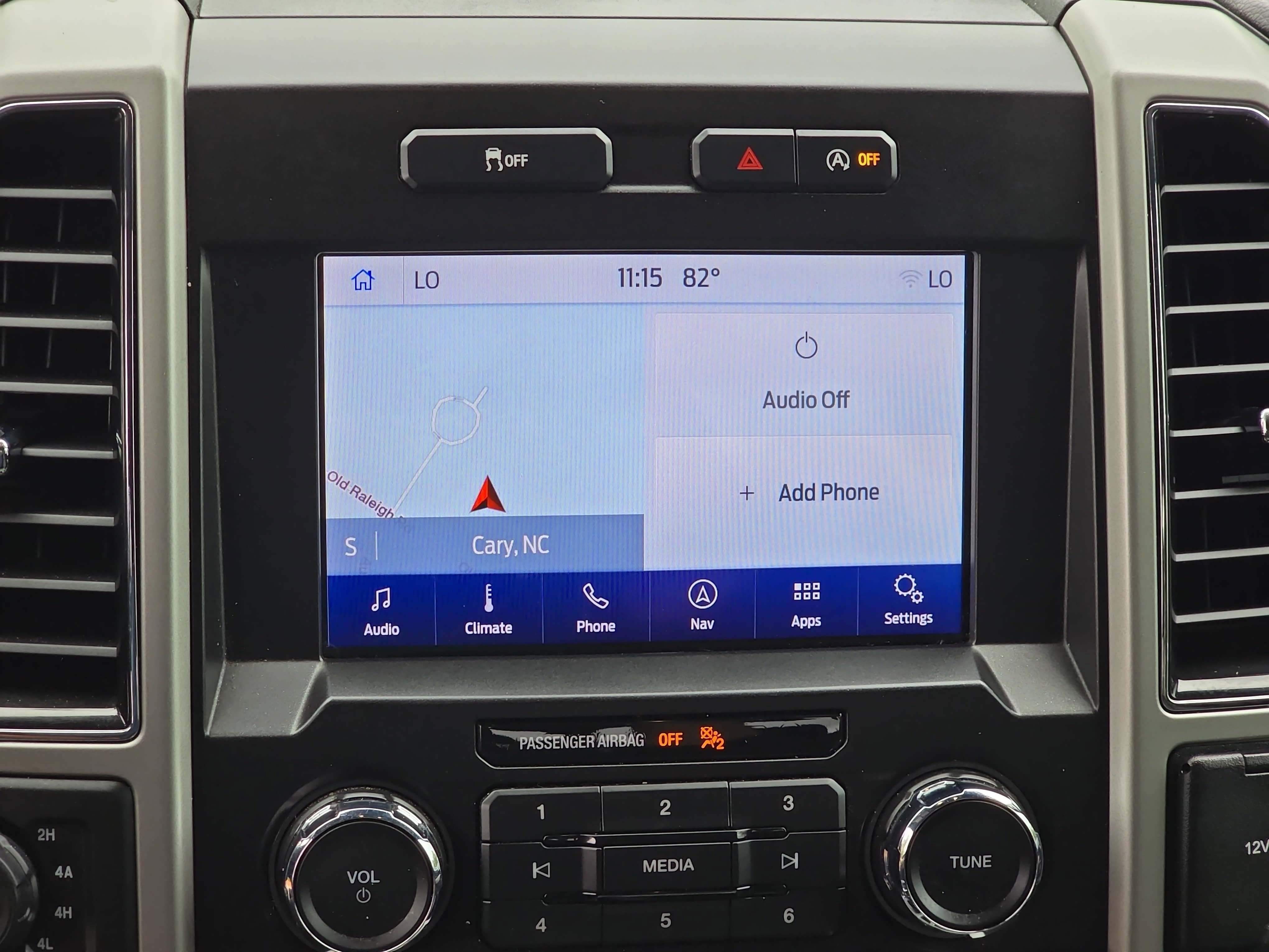 Used 2019 Ford F150 Lariat AWD/4WD image 20