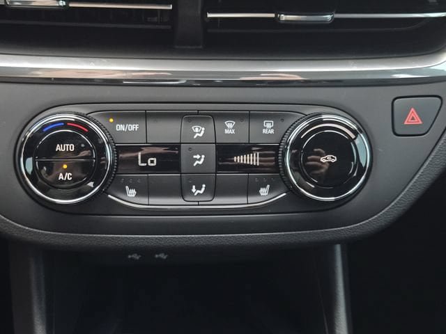 New 2026 Buick Envista Preferred w/ Convenience I Package FWD image 14