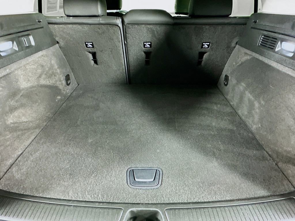 Used 2025 Buick Envision Preferred image 33