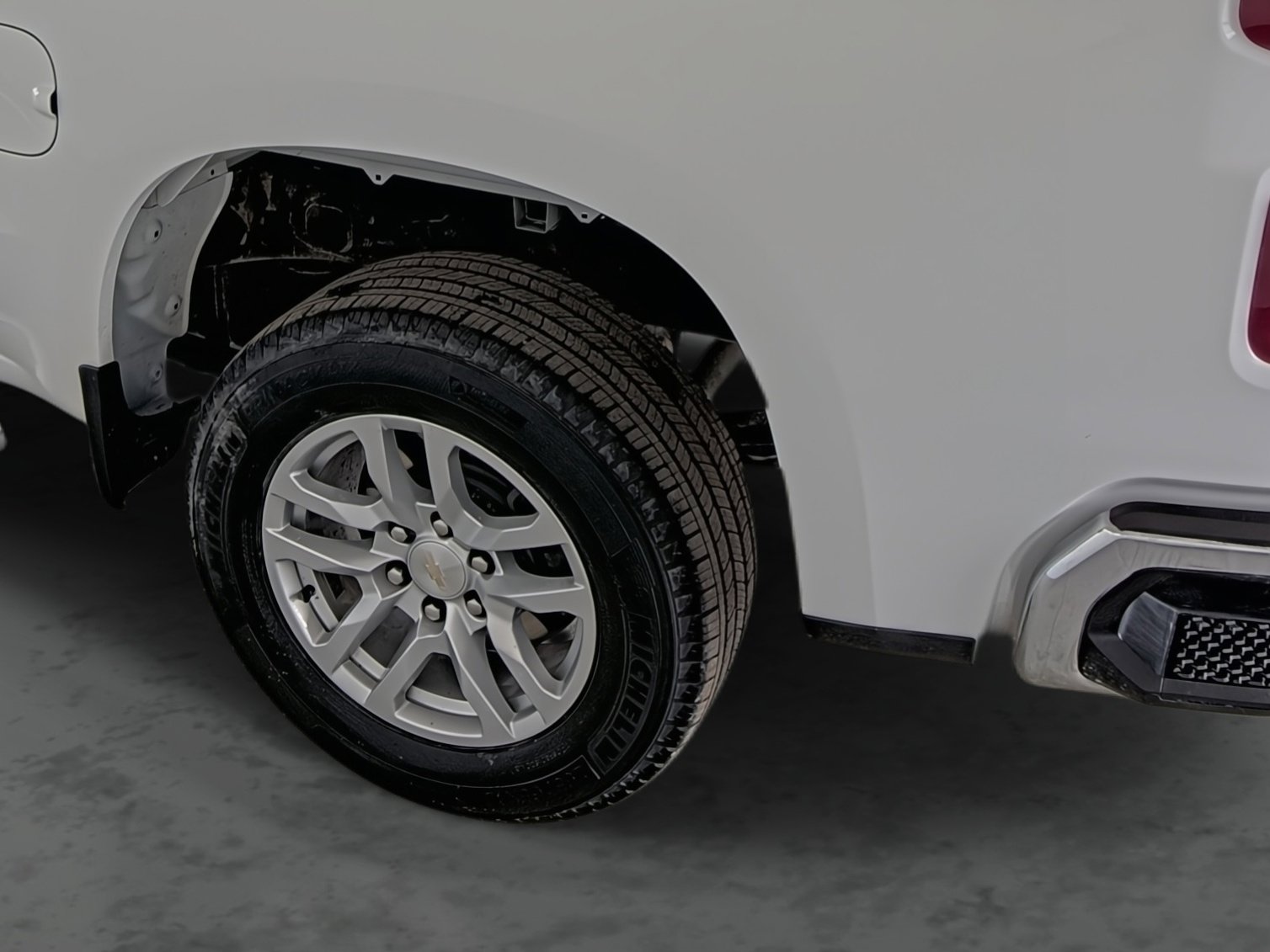 Used 2022 Chevrolet Silverado 1500 LT image 9