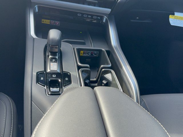 New 2026 Lexus TX 350 FWD w/ Convenience Package image 23
