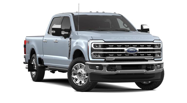 New 2026 Ford F350 Lariat w/ Lariat Ultimate Package AWD/4WD image 39