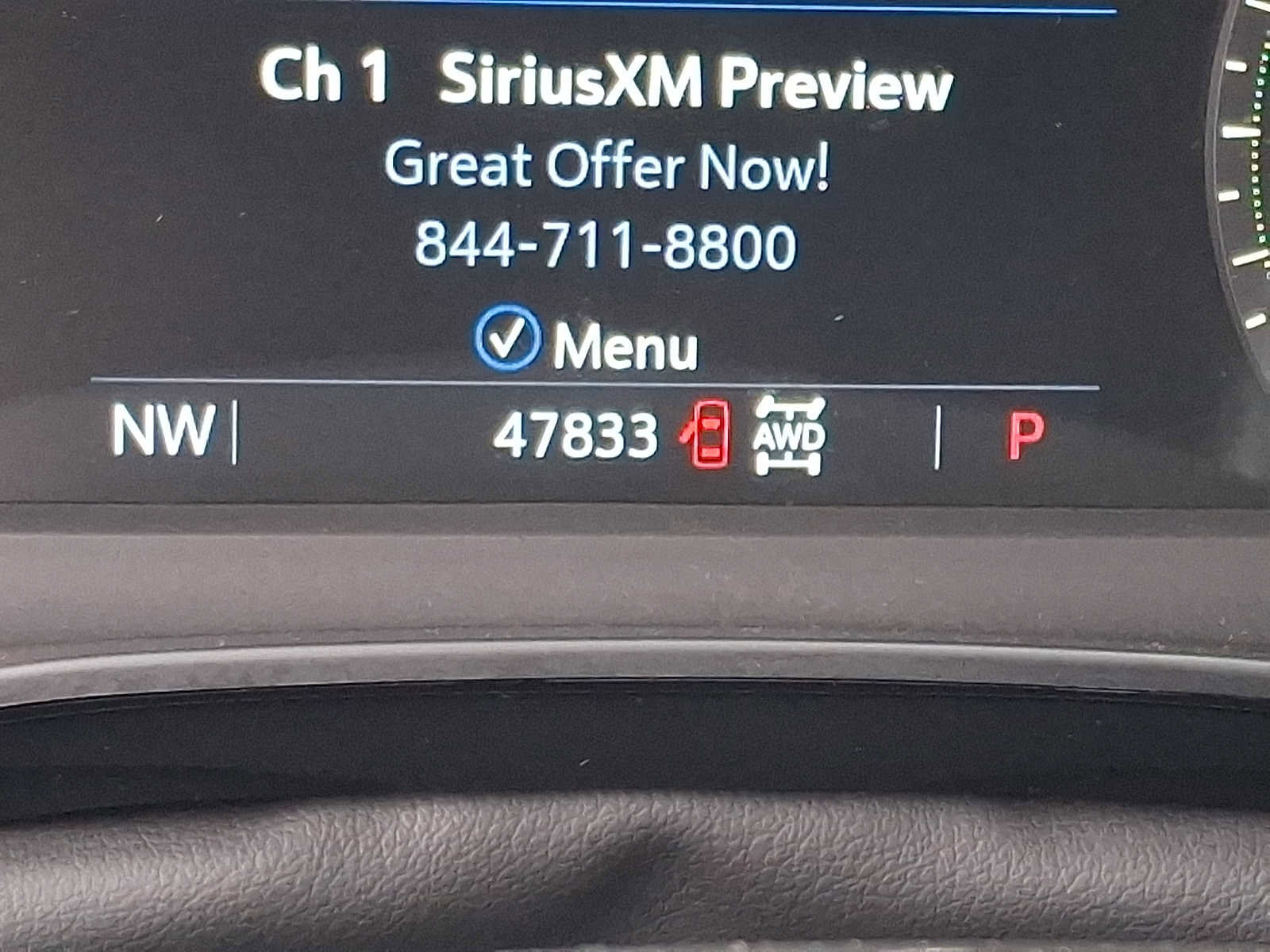 Used 2023 Cadillac XT6 Luxury image 23