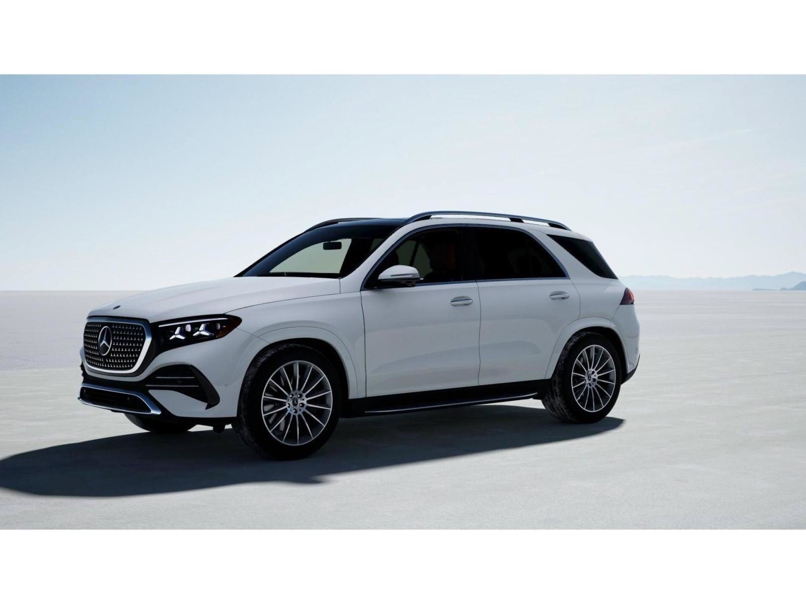 New 2027 Mercedes-Benz GLE 450 4MATIC image 38