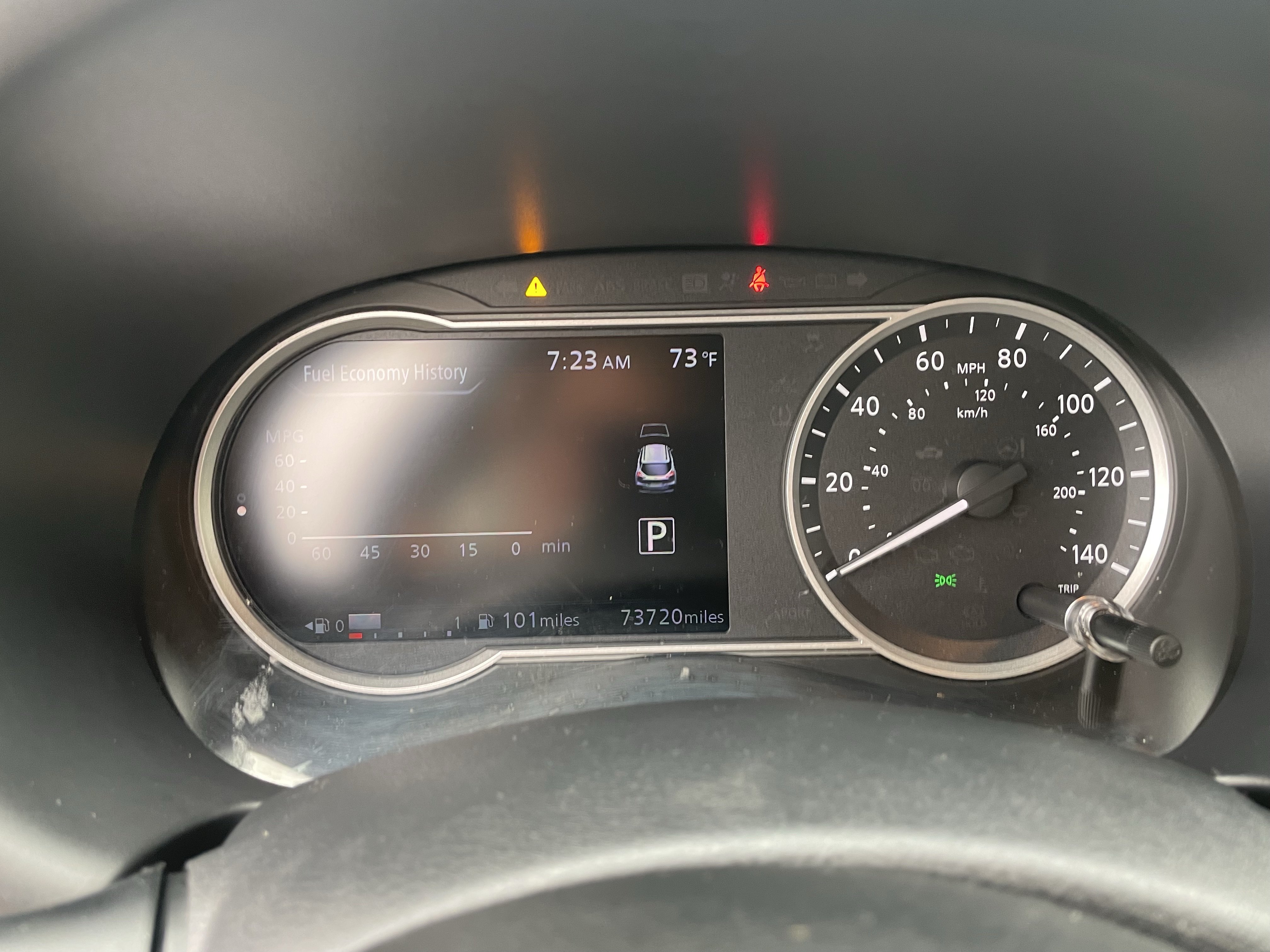 Used 2019 Nissan Kicks SV FWD image 10