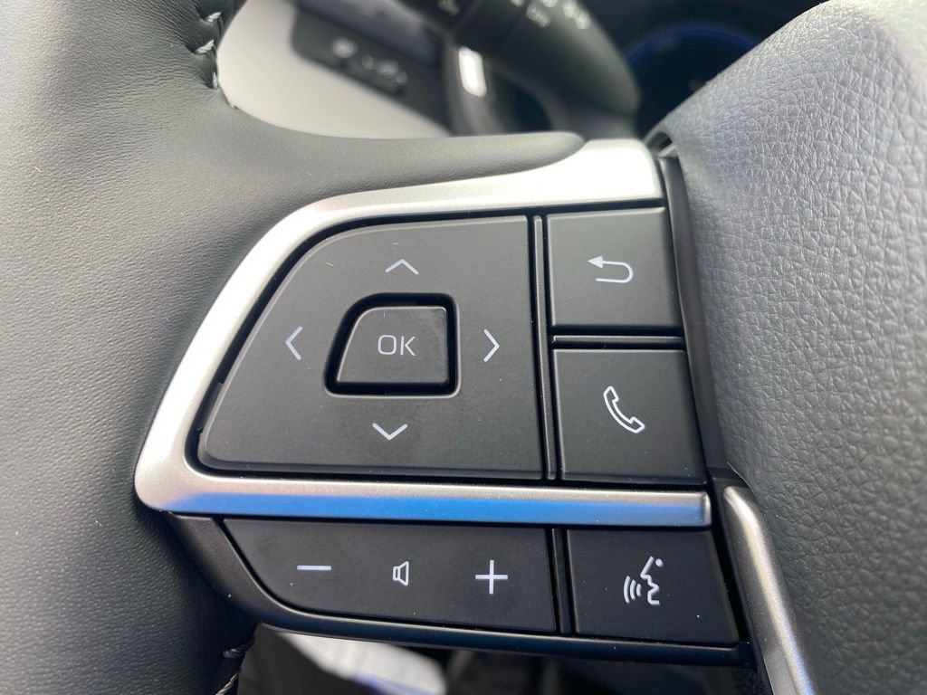 New 2026 Toyota Highlander Limited AWD/4WD image 25
