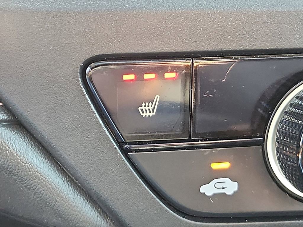 Used 2023 Honda Accord EX image 19