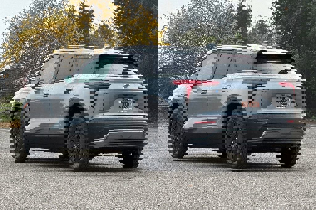 New 2026 Chevrolet Blazer EV LT image 6