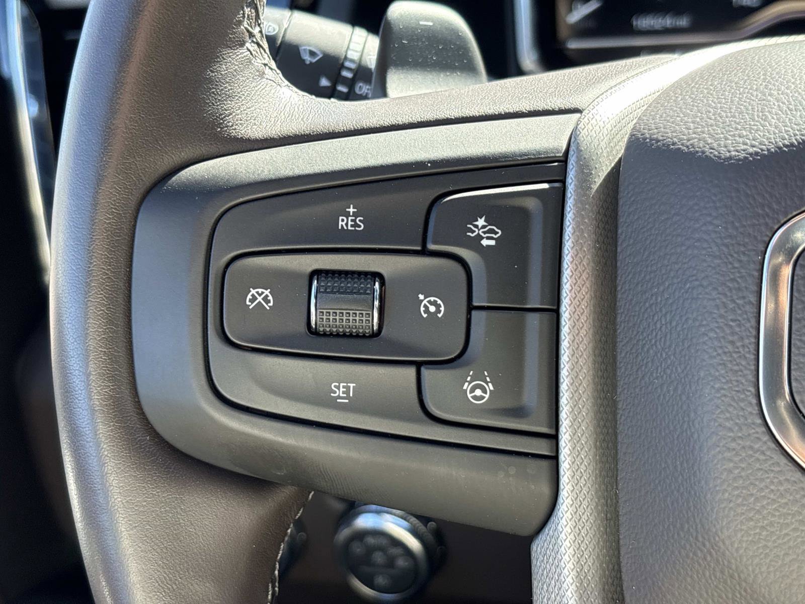 Certified 2024 GMC Sierra 1500 Denali image 19