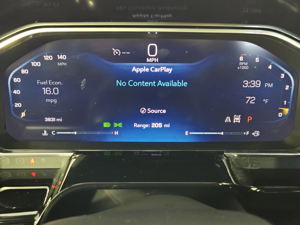 New 2026 Chevrolet Silverado 1500 LT image 16