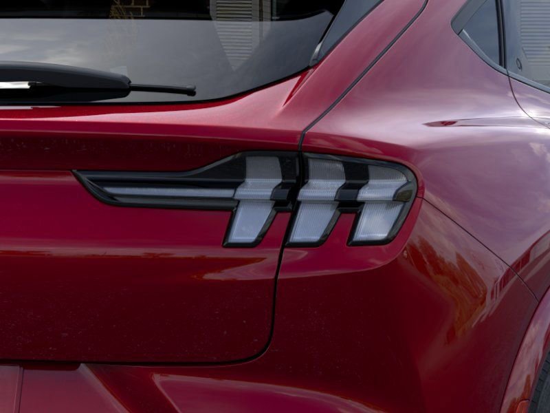 New 2025 Ford Mustang Mach-E Premium AWD/4WD image 21
