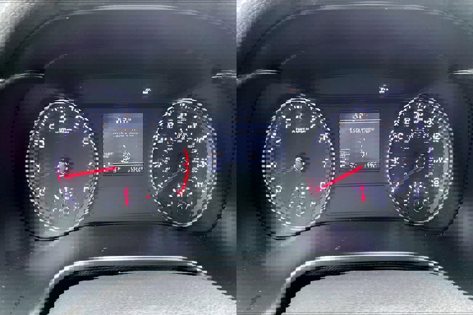 Used 2021 Kia Forte GT-Line w/ GT-Line Premium Package image 26