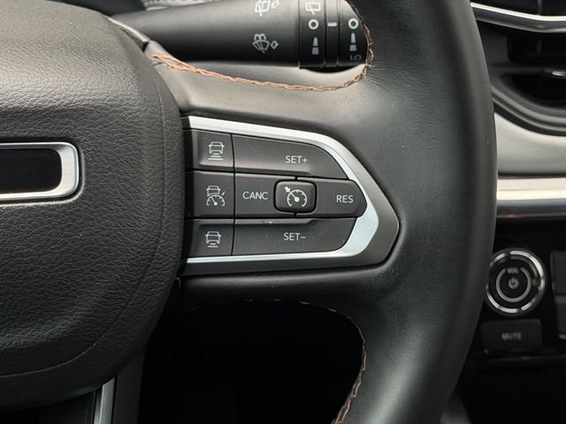 Used 2022 Jeep Compass Limited w/ Elite Group AWD/4WD image 15