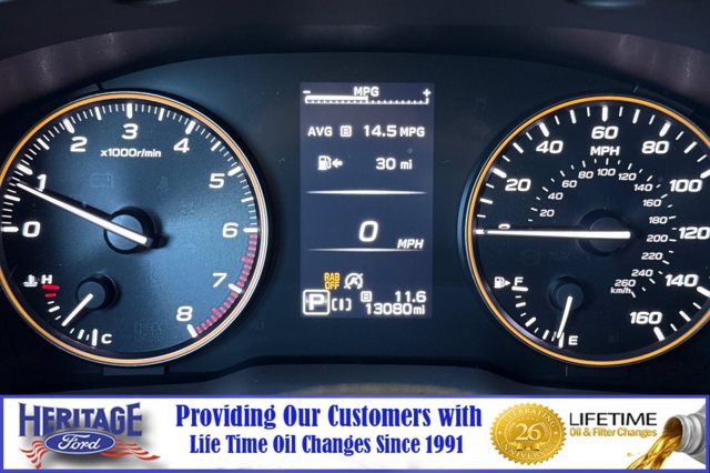 Used 2024 Subaru Crosstrek 2.5i Wilderness w/ Wilderness Package AWD/4WD image 24