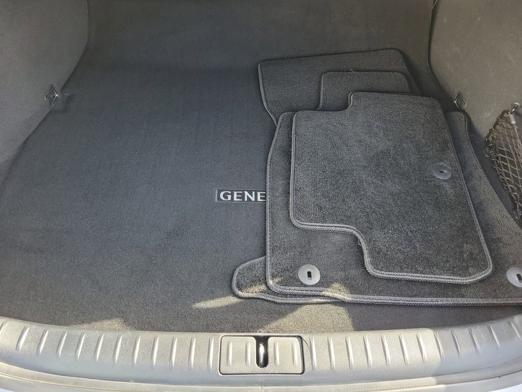 Used 2024 Genesis G70 3.3T Advanced w/ Sport Prestige Package image 9