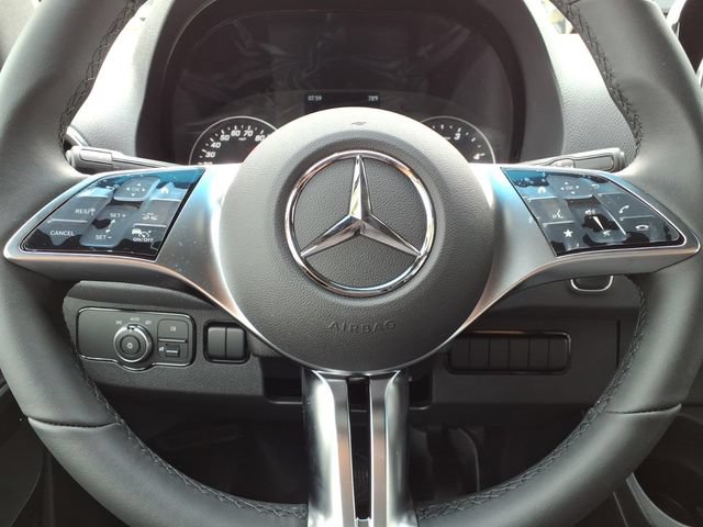 New 2026 Mercedes-Benz Sprinter 2500 image 9