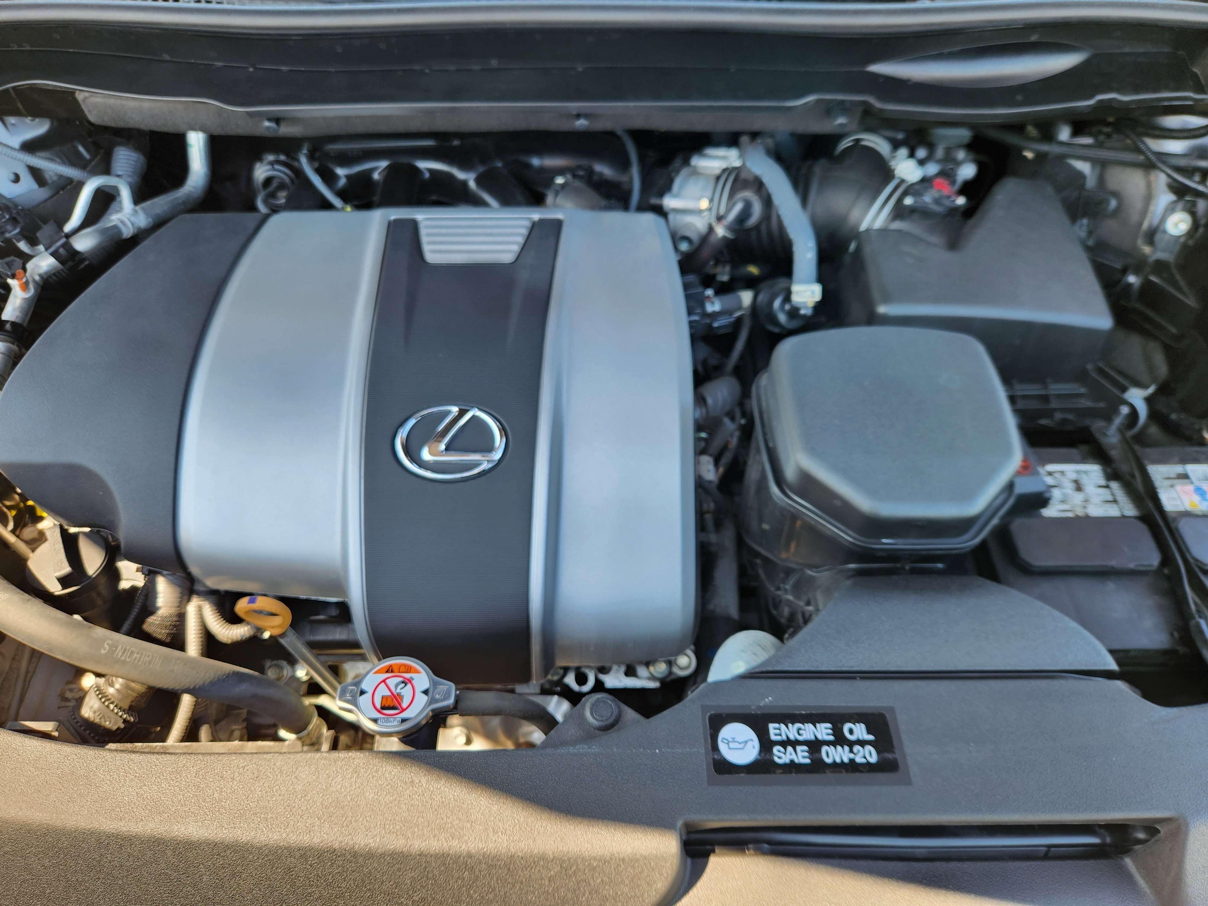 Used 2022 Lexus RX 350 AWD w/ Premium Package image 19