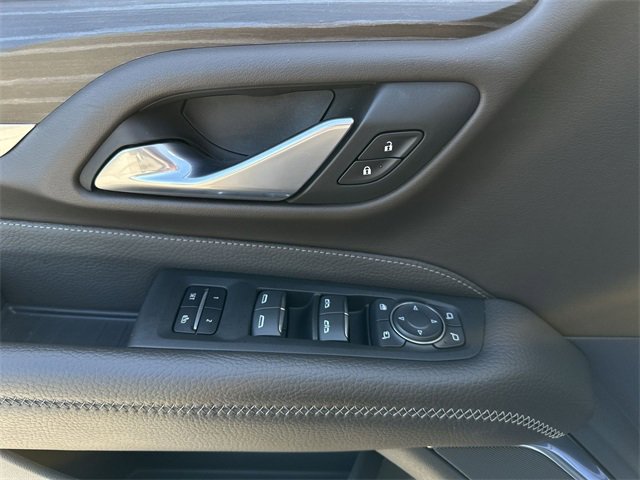 Used 2022 GMC Yukon Denali image 20