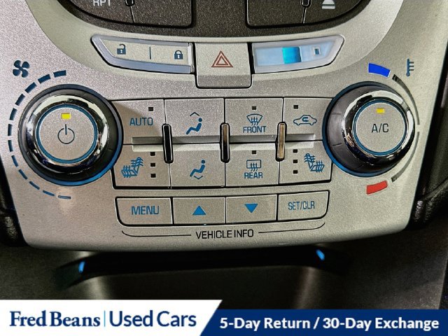 Used 2014 Chevrolet Equinox LTZ AWD/4WD image 22