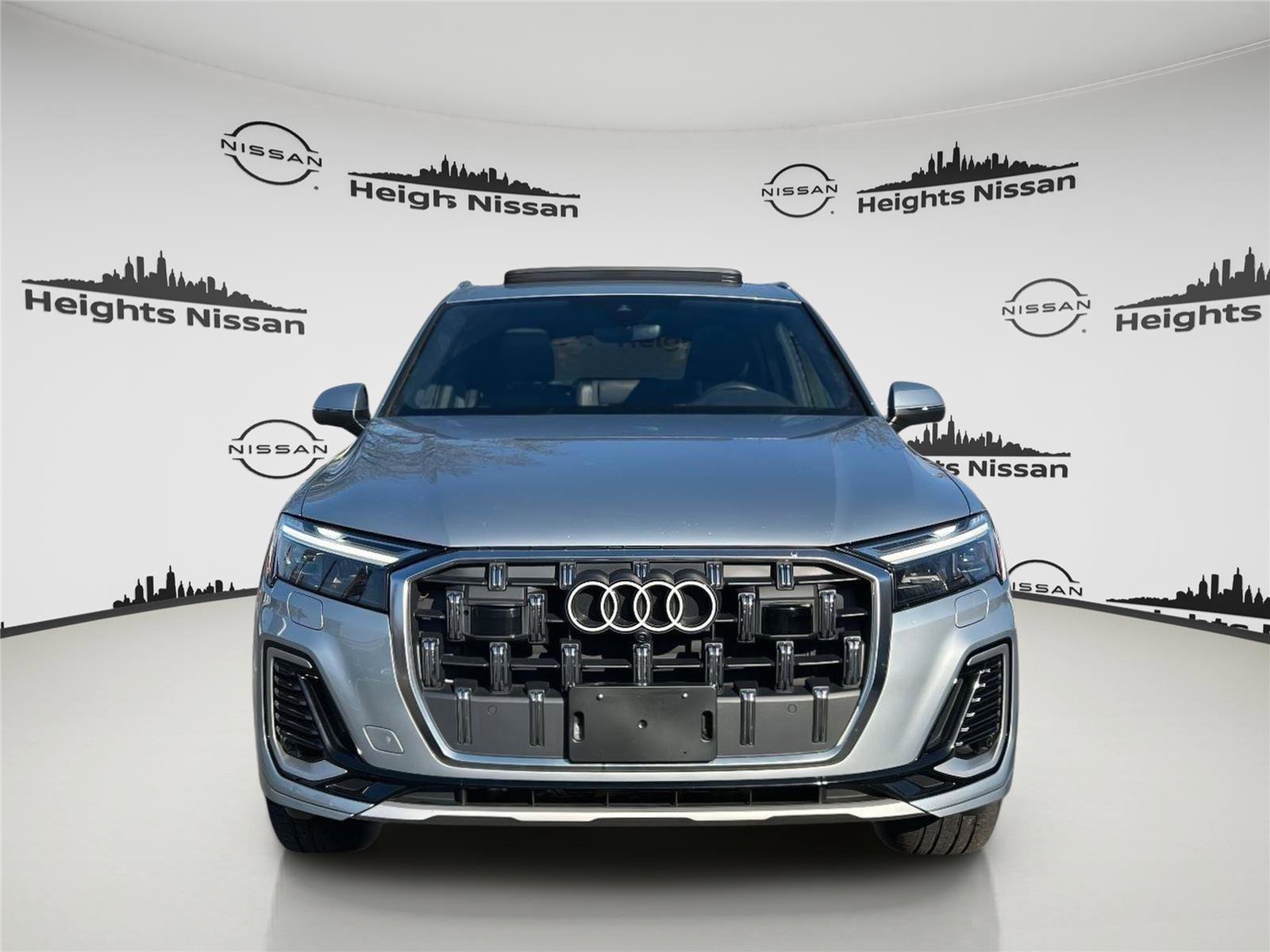 Used 2025 Audi Q7 2.0T Premium Plus image 6