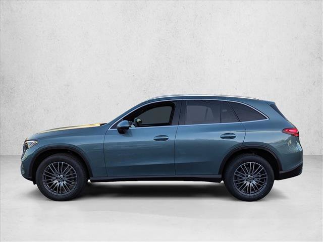 New 2026 Mercedes-Benz GLC 300 image 5