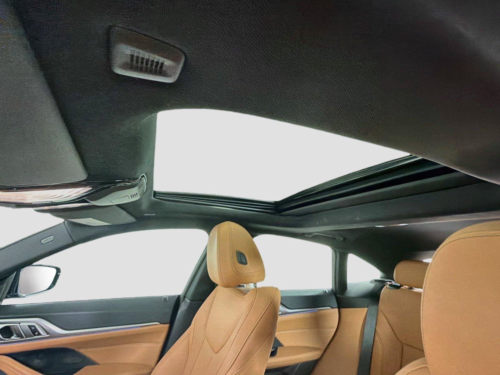 Used 2024 BMW i4 eDrive35 w/ Convenience Package RWD image 21