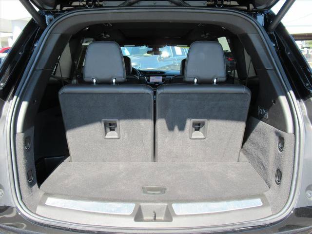 Used 2025 Cadillac XT6 Premium Luxury image 31