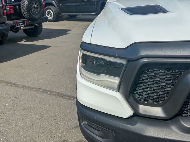 Used 2019 RAM 1500 Rebel w/ Rebel Level 1 Equipment Group image 5