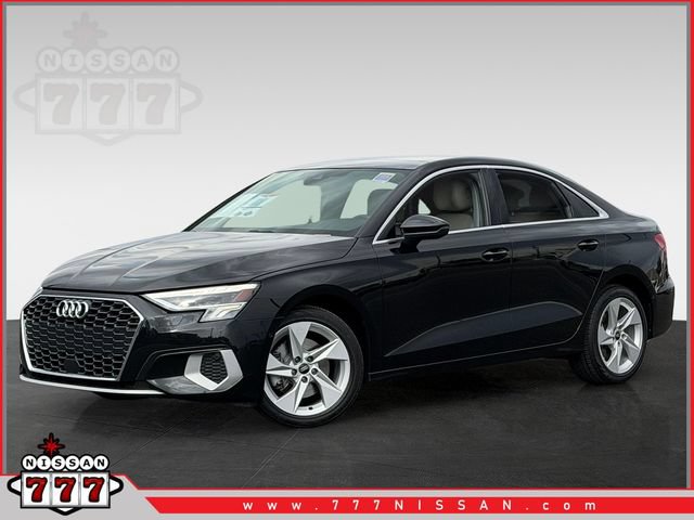 Used 2023 Audi A3 2.0T Premium FWD video 1
