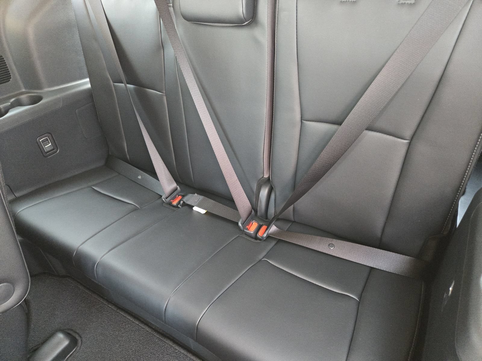 New 2026 Toyota Highlander Limited AWD/4WD image 26