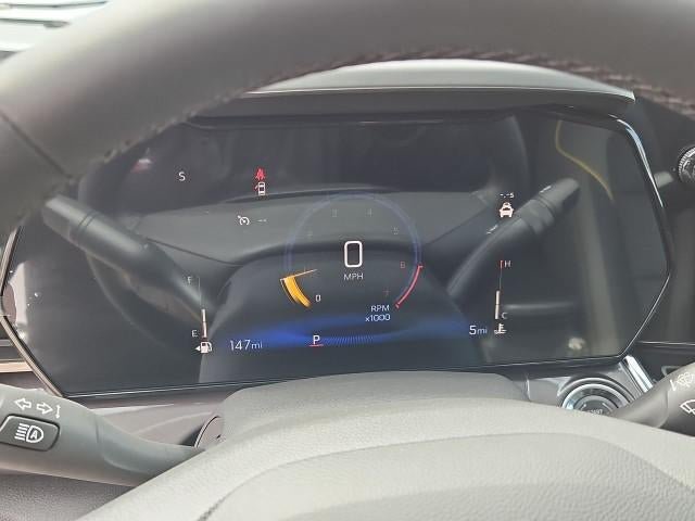 New 2026 Chevrolet Trax ACTIV FWD image 12
