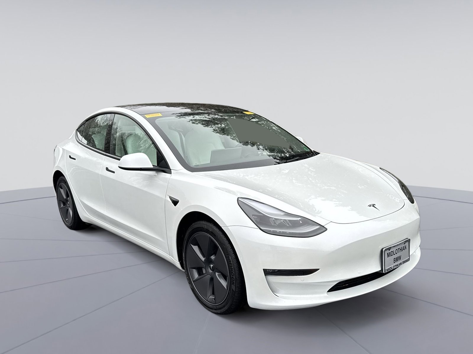 Used 2022 Tesla Model 3 Long Range
