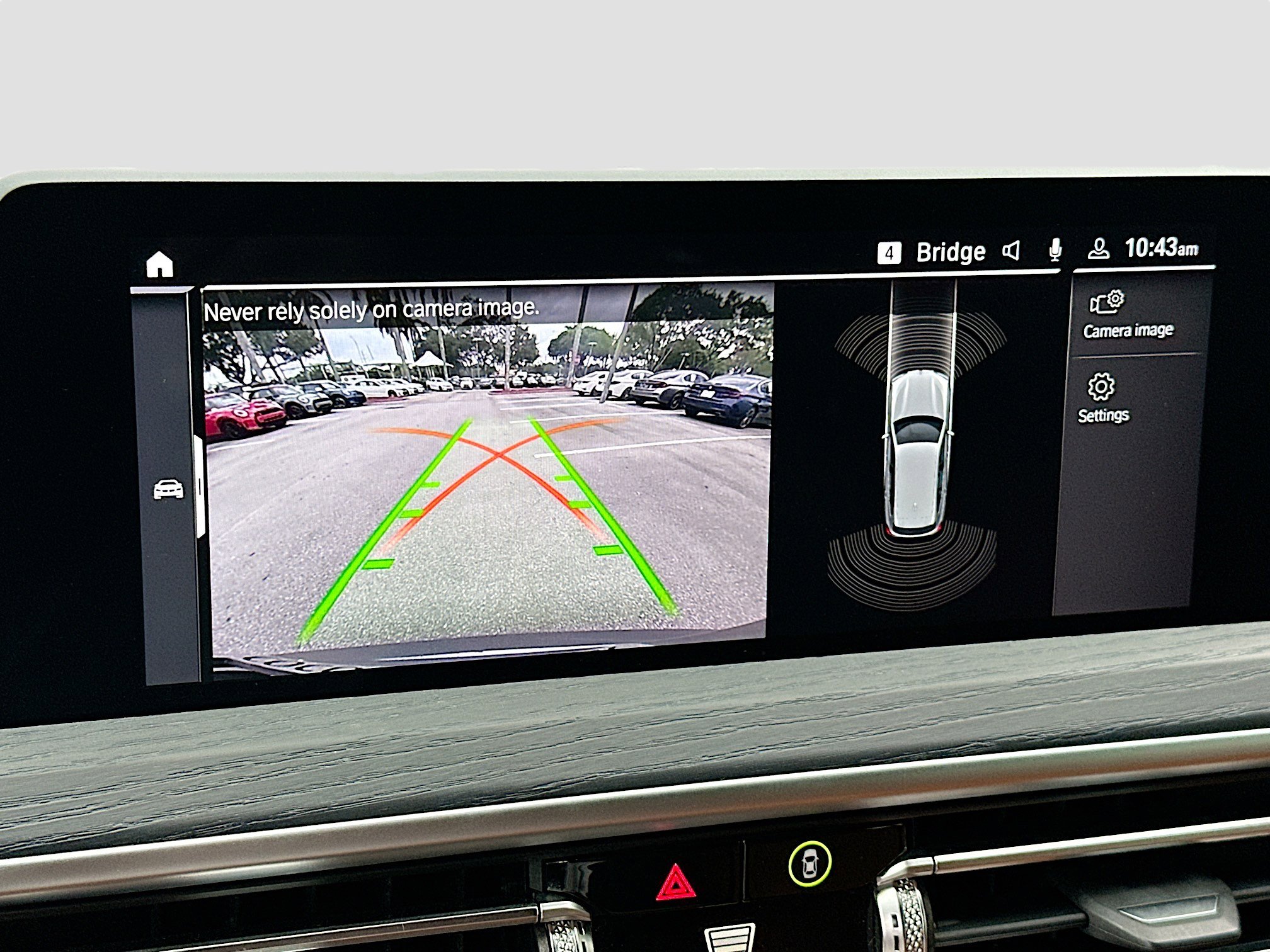 Used 2023 BMW X3 sDrive30i w/ Convenience Package image 15