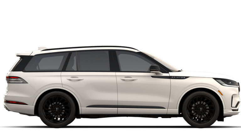 New 2026 Lincoln Aviator Reserve AWD/4WD image 51