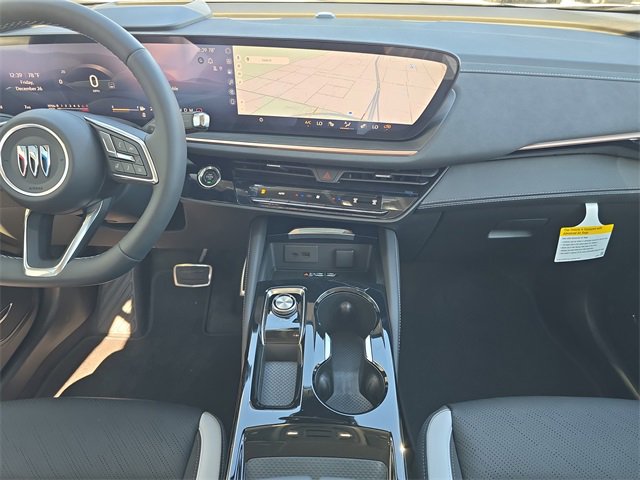 New 2026 Buick Envision Sport Touring image 13