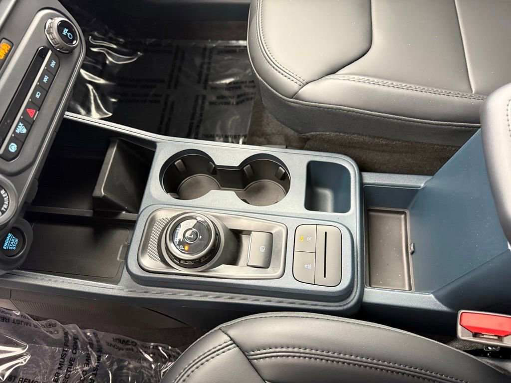 New 2026 Ford Maverick Lariat AWD/4WD image 53