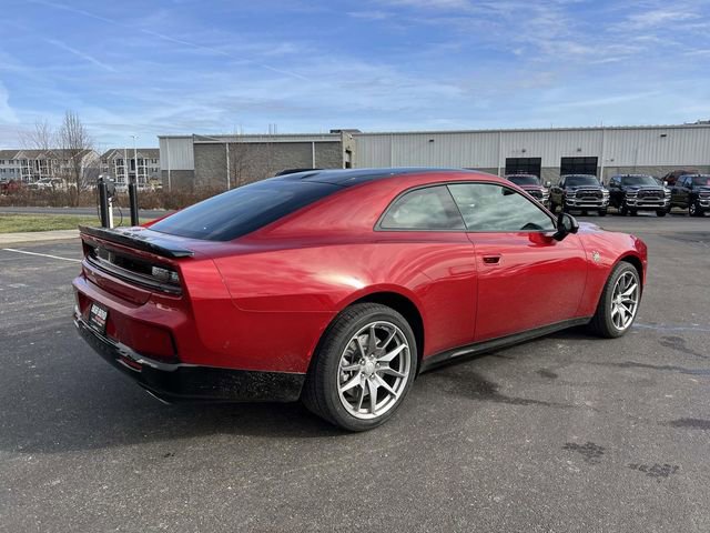 New 2026 Dodge Charger R/T Scat Pack image 7