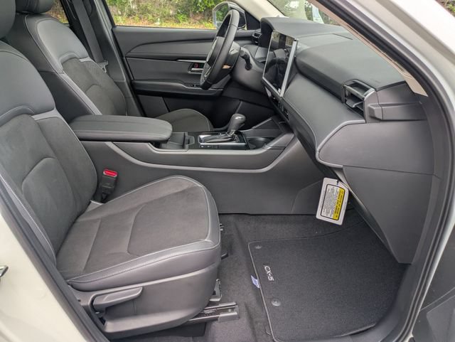 New 2026 MAZDA CX-5 Preferred AWD/4WD image 24