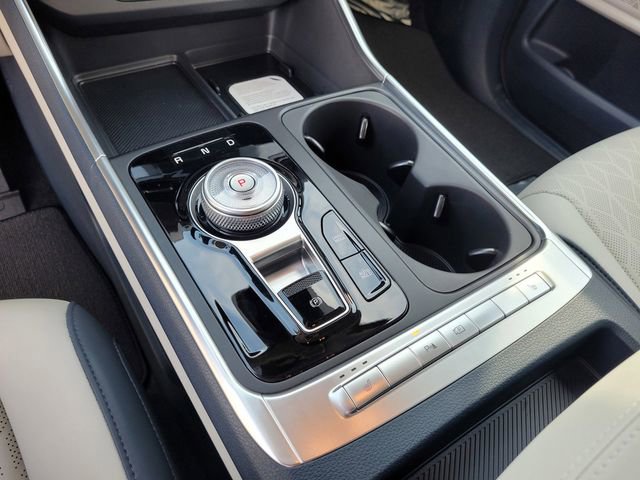 New 2026 Kia Carnival EX image 11