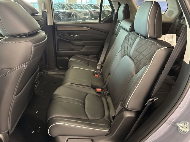 New 2026 Honda Pilot Elite image 22