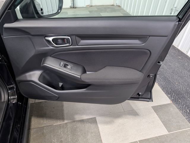 Used 2026 Honda Civic Sport image 25